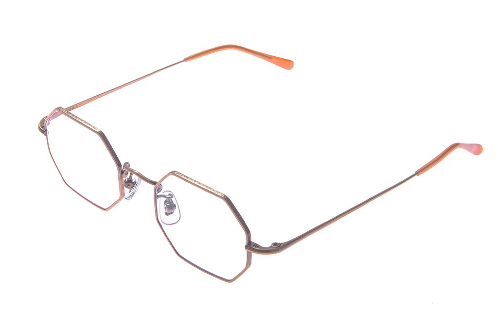 ST TITAN LARGE OCTAGON PTR