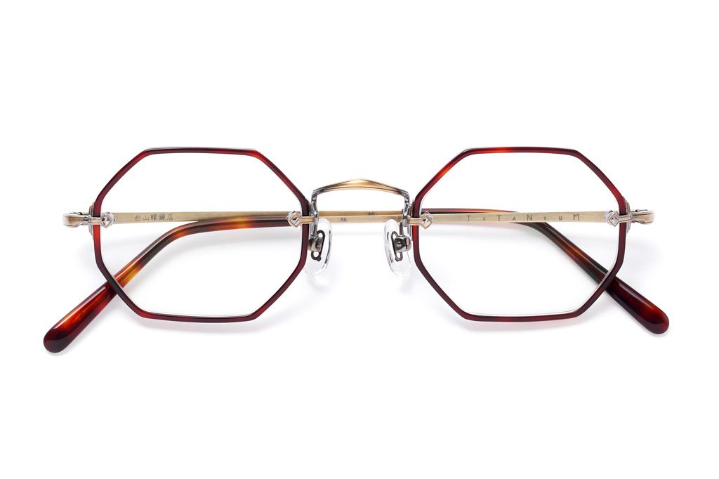 ANAAKI RIM OCTAGON