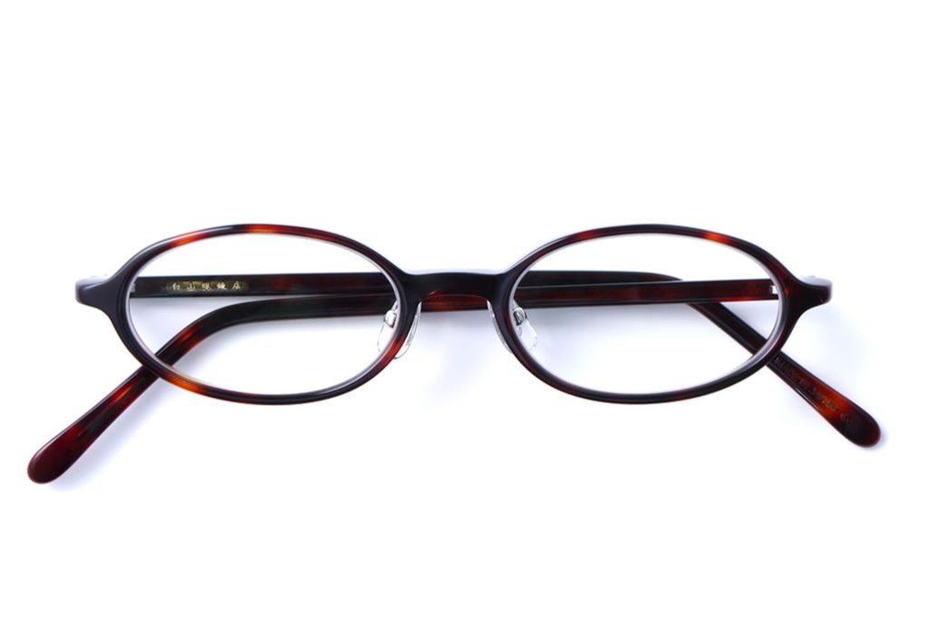 ORIGINAL FRAME|白山眼鏡店 – HAKUSAN MEGANE
