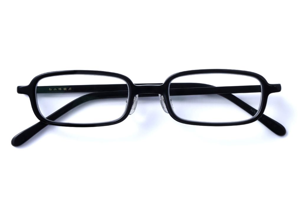 ORIGINAL FRAME|白山眼鏡店 – HAKUSAN MEGANE